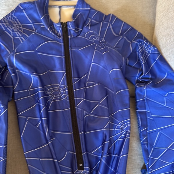 Spyder Ski Racing Suit Size M - Picture 2 of 5